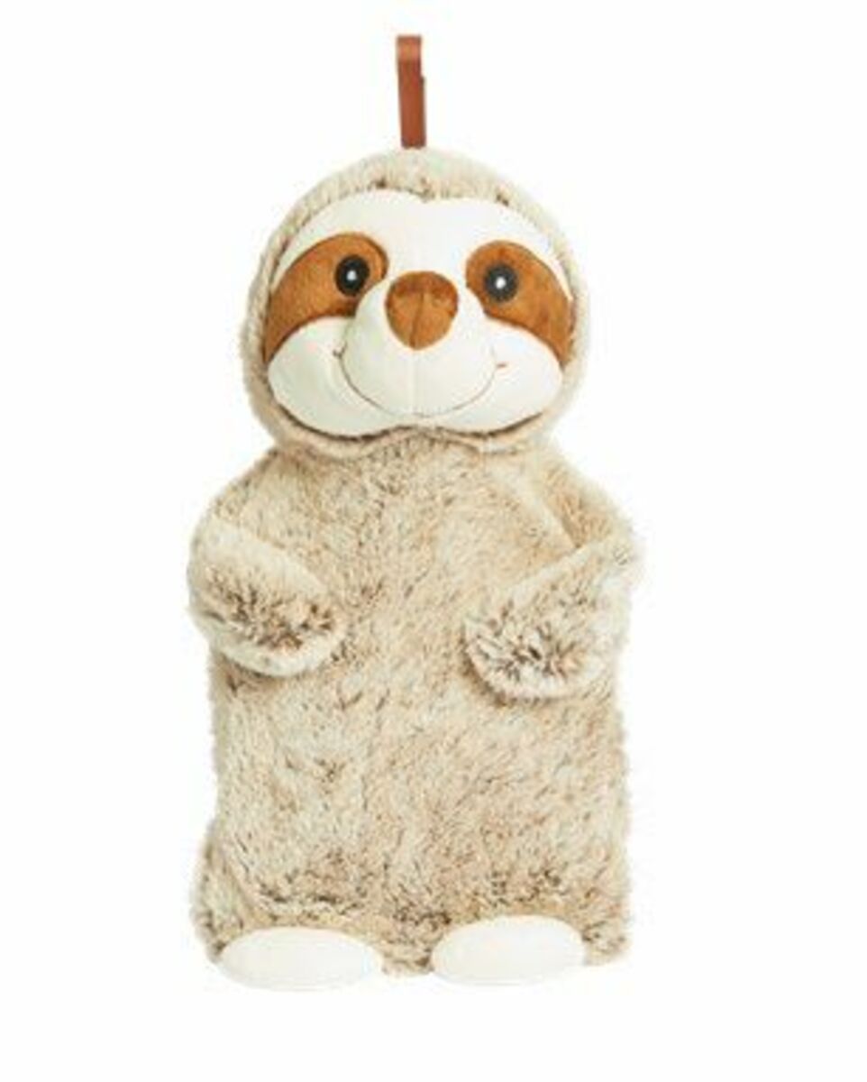 Bild 3 von Wärmflasche