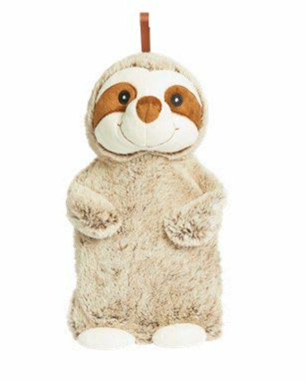 Bild 3 von Wärmflasche