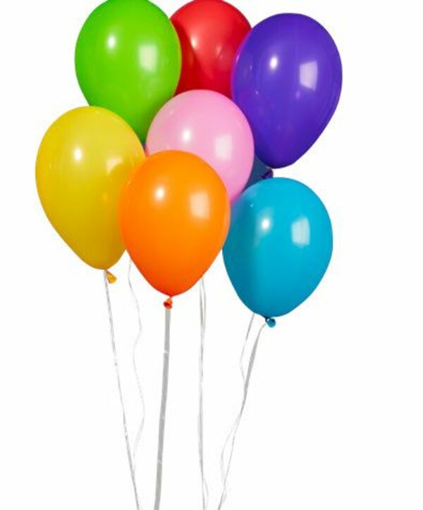 Bild 1 von Luftballons
