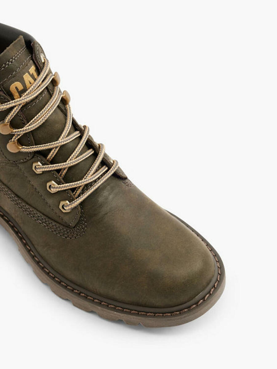 Bild 2 von Caterpillar Schnürboots