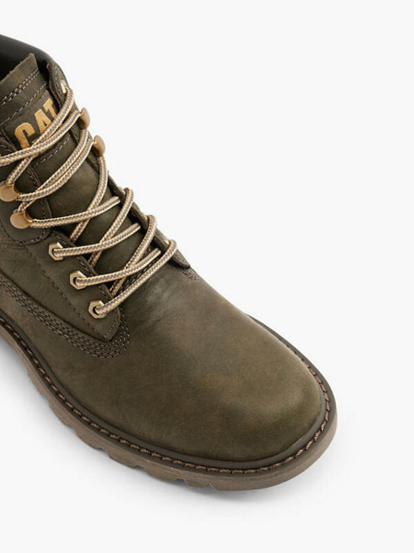 Bild 2 von Caterpillar Schnürboots