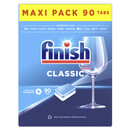 Bild 1 von Finish Classic Regular Maxi Pack 90 Tabs