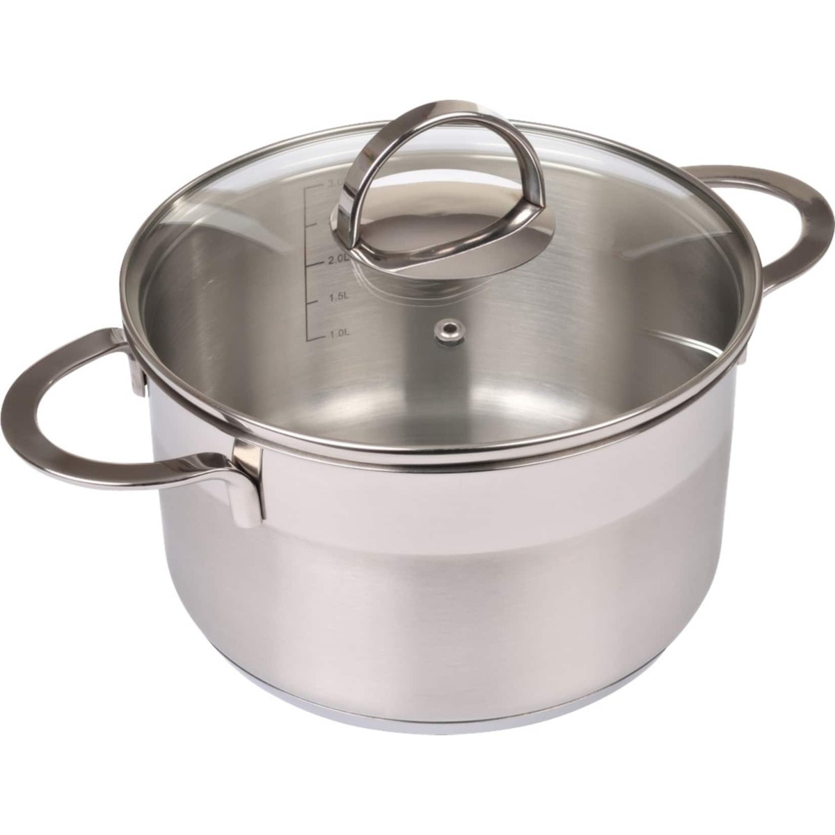 Bild 1 von GRÄWE Kochtopf Pro-Line