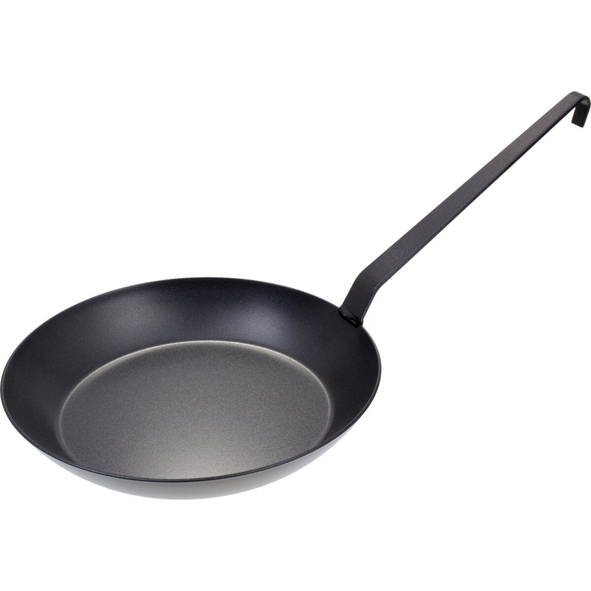 Bild 1 von GRÄWE Eisenpfanne schmiedeeisern ECO PRO