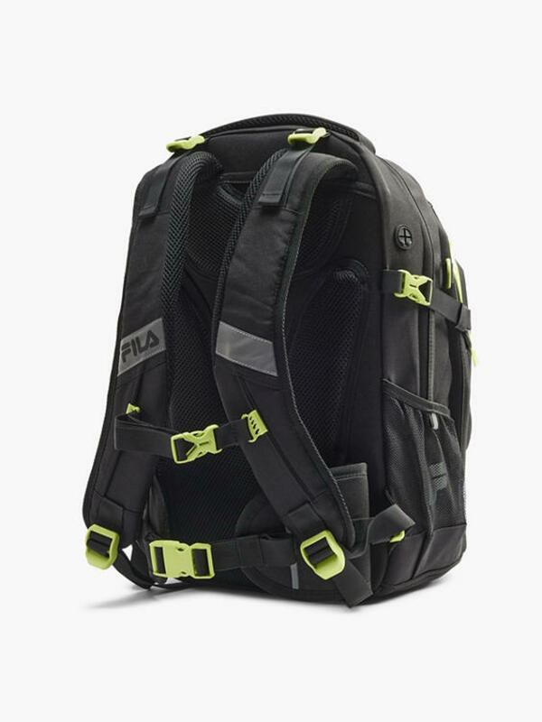 Bild 3 von FILA Schulrucksack