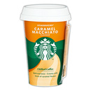 Bild 3 von Starbucks Kaffeegetränk Chilled Classics