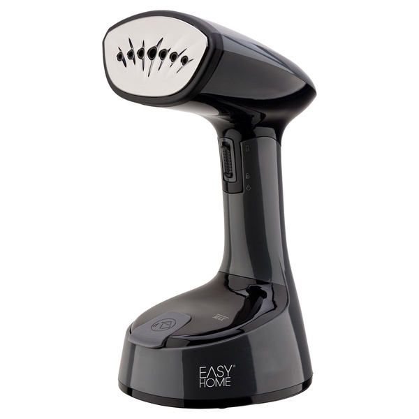 Bild 2 von EASY HOME Dampfbürste oder kabelloses Dampfbügeleisen