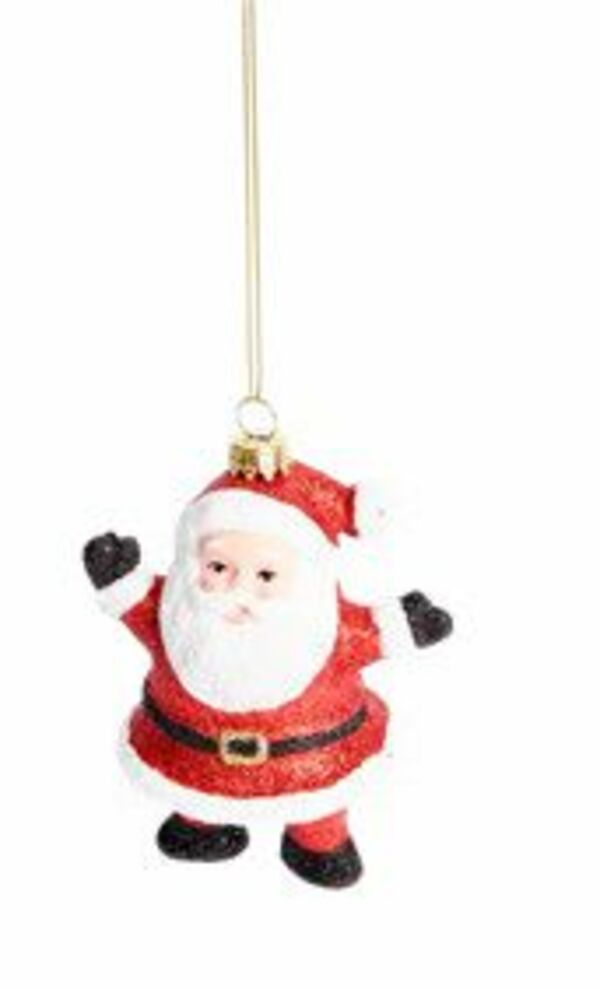 Bild 3 von Weihnachtskugel Fancy