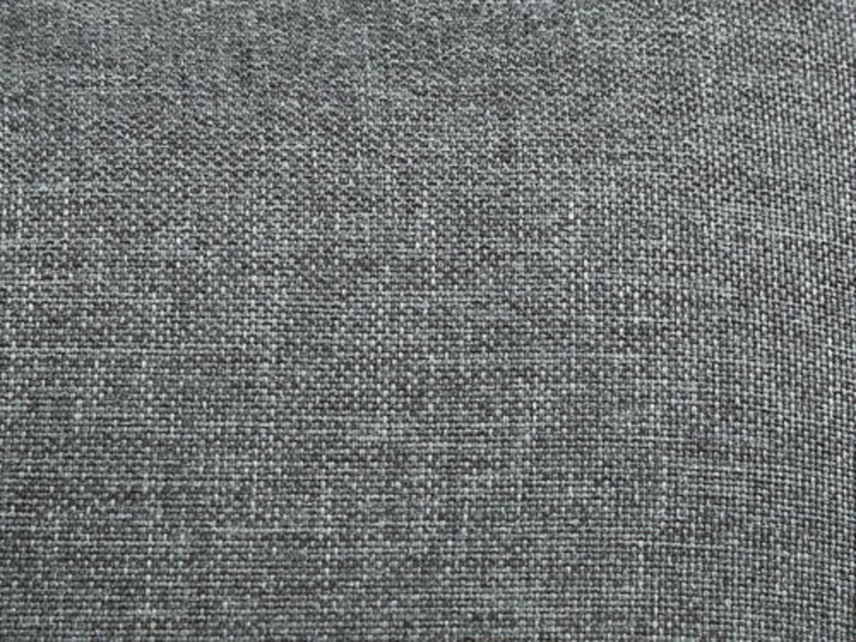 Bild 2 von Sessel FALSLEV grauer Stoff