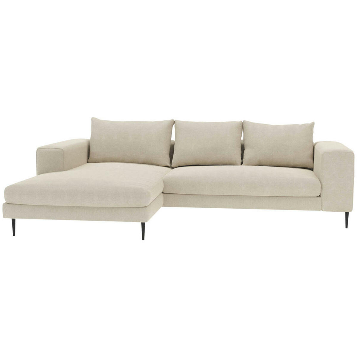 Bild 1 von MID.YOU ECKSOFA Beige