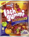 Bild 1 von Storck Nimm2 Lachgummi Cola Flaschies 200G