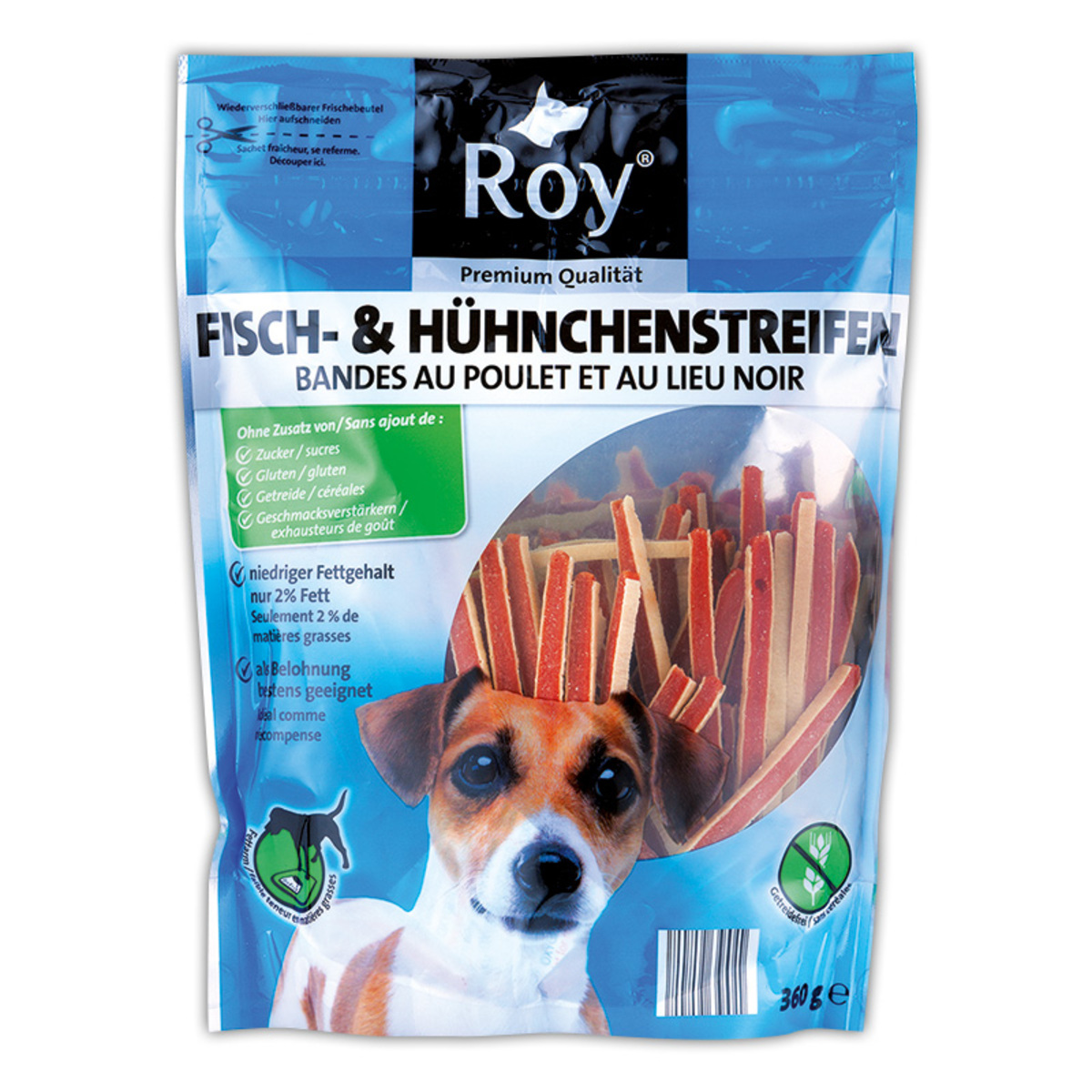 Bild 1 von Roy® Snacks