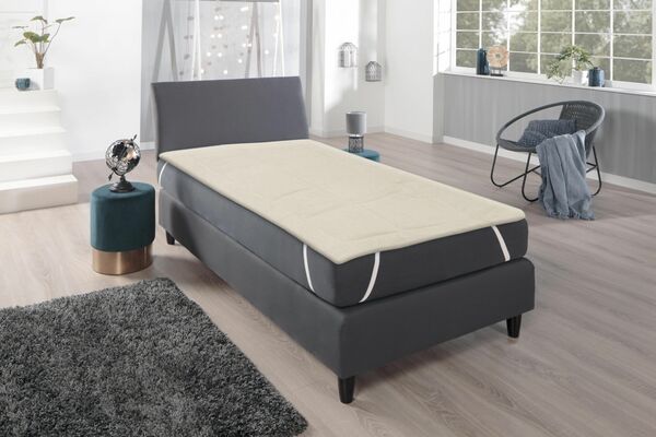 Bild 2 von Matratzenschoner ca. 90 x 200 cm