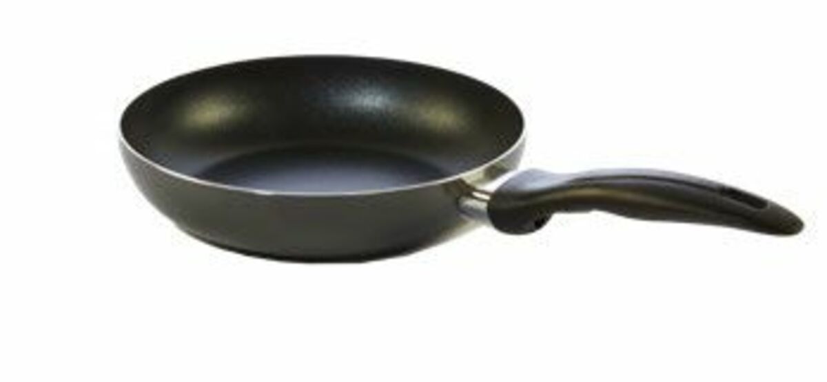 Bild 1 von Aluminium Pfanne