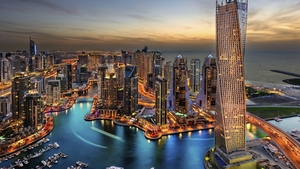 Dubai & Malediven - Kombinationsreise - 4* Hotel Riu Dubai & 5* Taj Coral Reef Resort & Spa