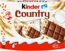 Bild 1 von KINDER Country