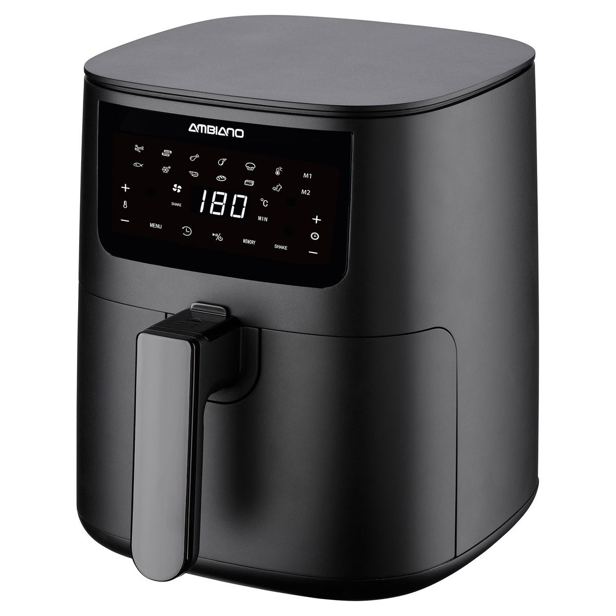 Bild 1 von AMBIANO Heißluftfritteuse XXL
