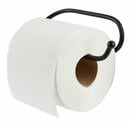 Bild 2 von Toilettenpapierhalter ILSBO Metall schwarz