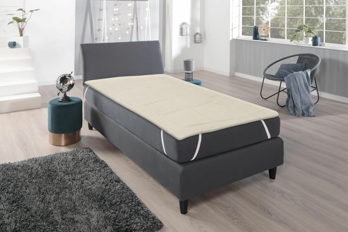 Bild 2 von Matratzenschoner ca. 180 x 200 cm