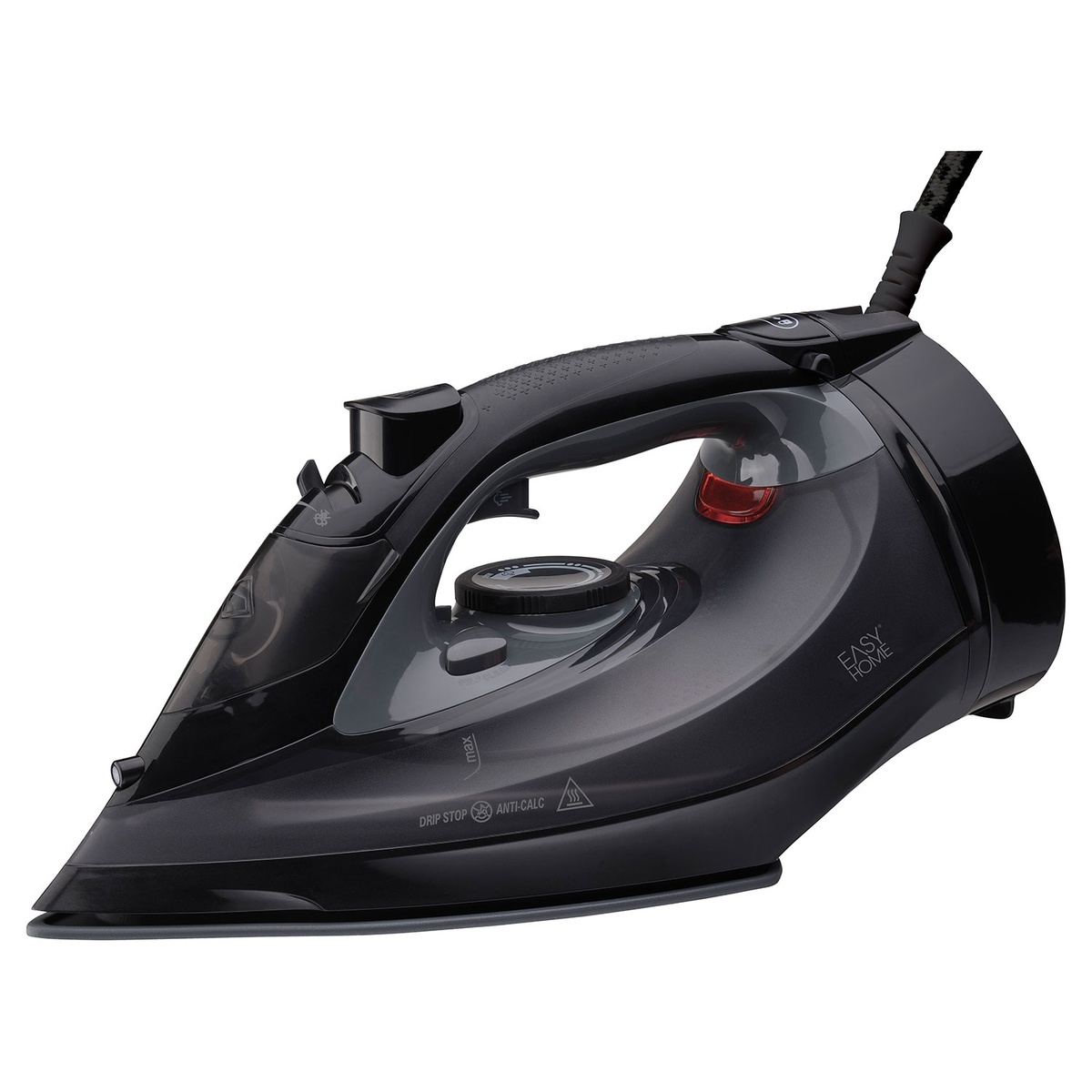 Bild 1 von EASY HOME Dampfbürste oder kabelloses Dampfbügeleisen