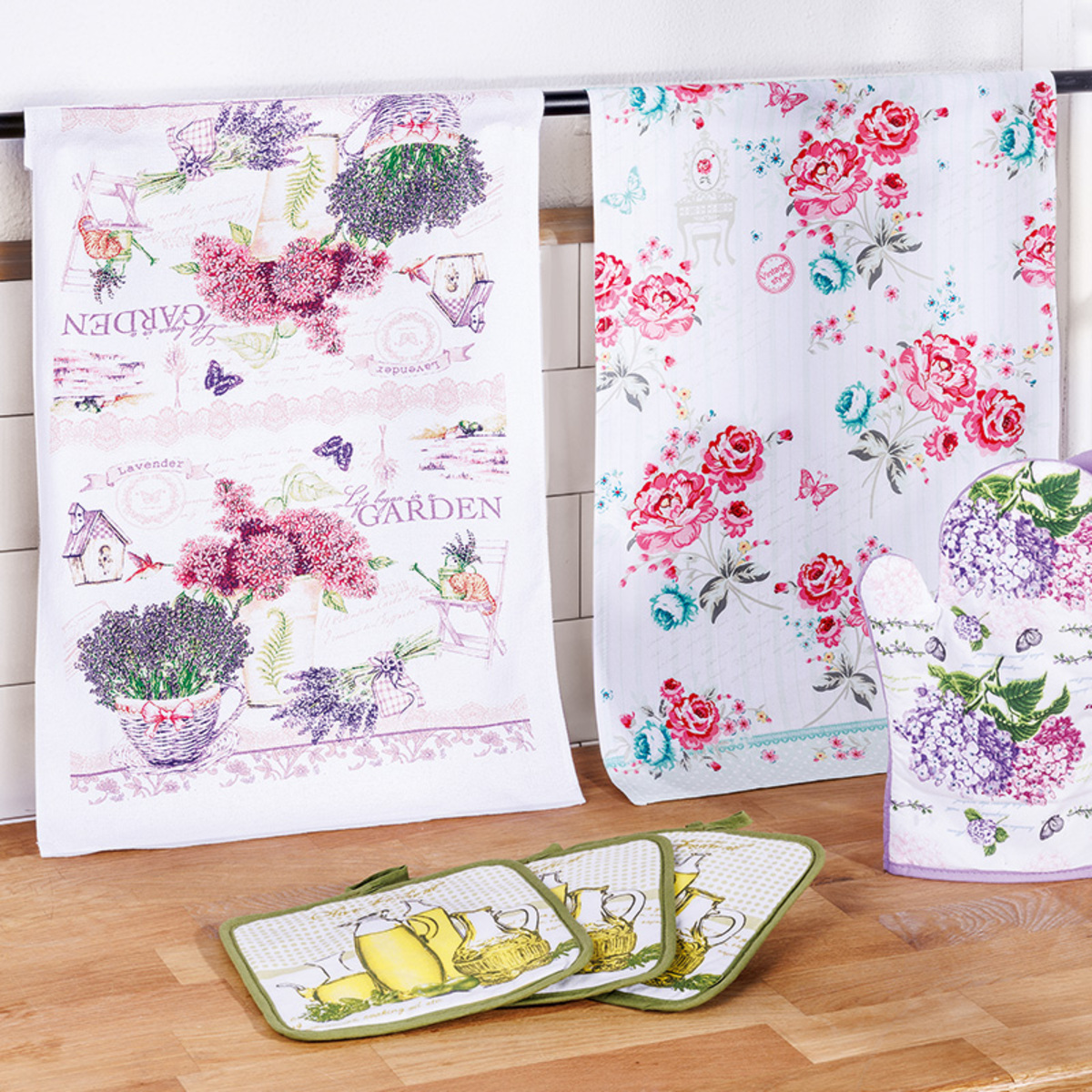 Bild 1 von Casa Royale Küchentextilien