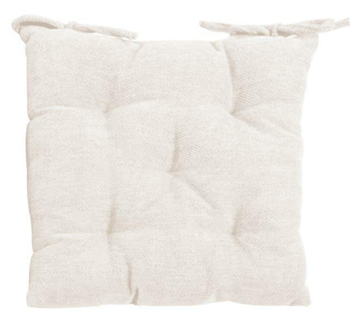 Bild 4 von Sitzkissen ca. 40 x 40 x 5 cm