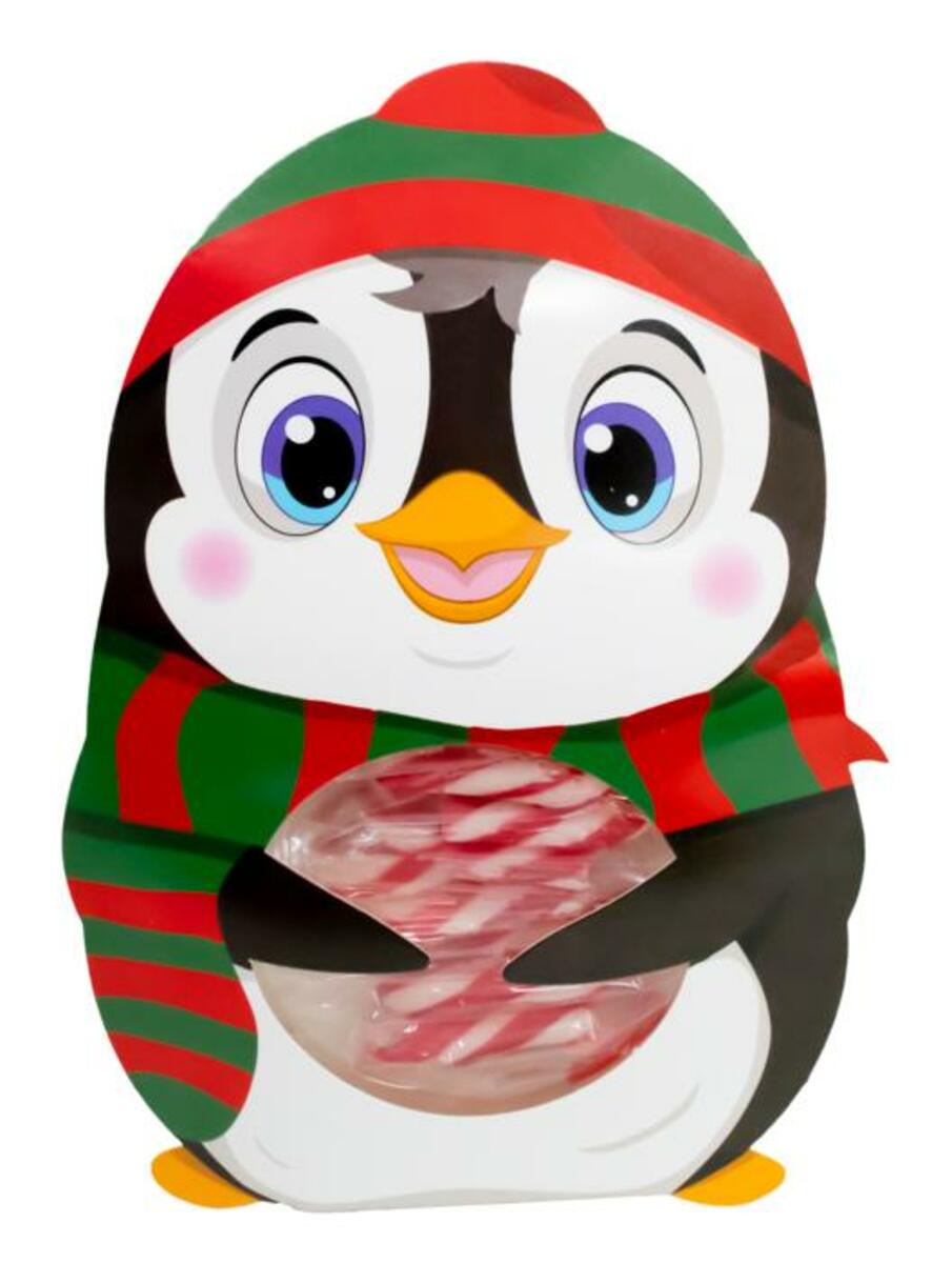 Bild 2 von Mini-Zuckerstangen 50 g