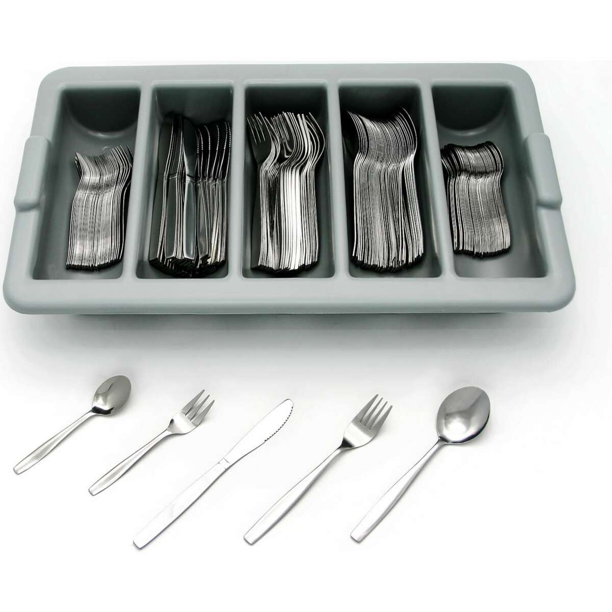 Bild 1 von GRÄWE Besteckkasten HAMBURG