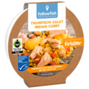 Bild 1 von Followfish Thunfisch-Salat Indian Curry 160g