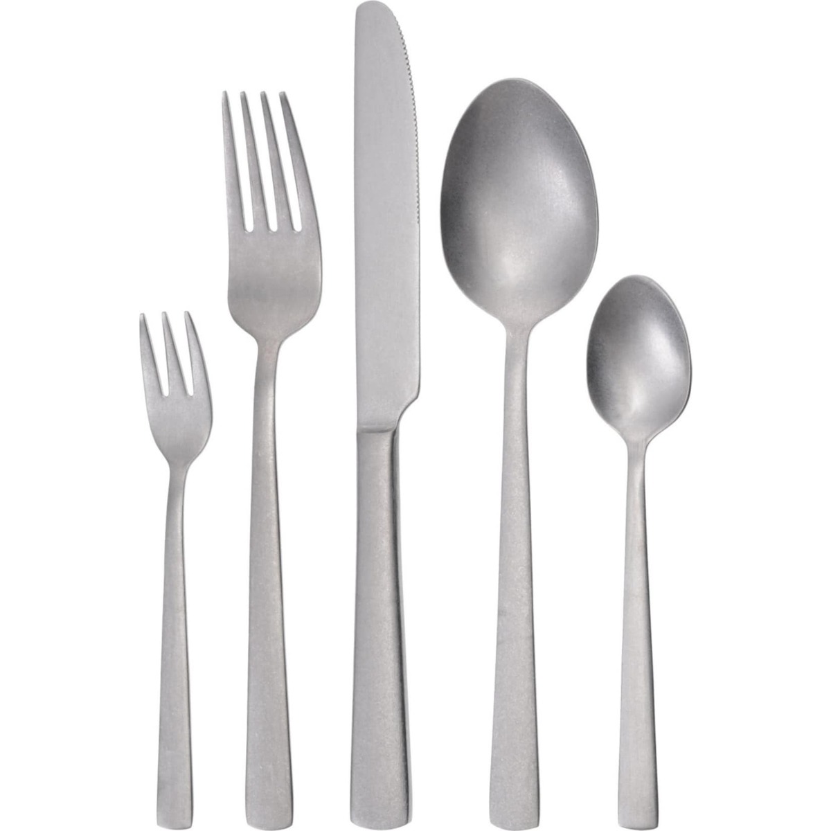 Bild 1 von GRÄWE Besteckset VINTAGE