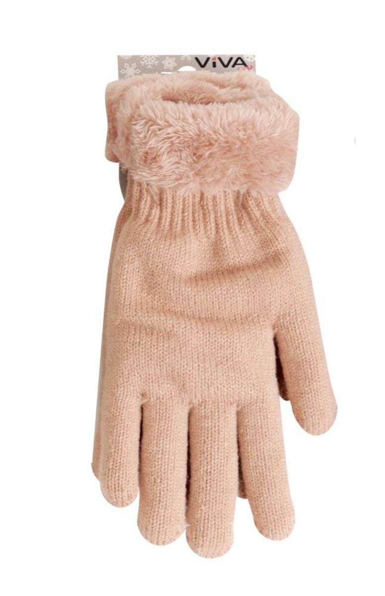 Bild 3 von Damen-Handschuhe