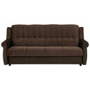 Bild 1 von Max Winzer DREISITZER-SOFA Braun