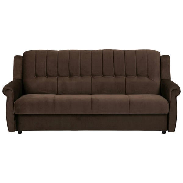 Bild 1 von Max Winzer DREISITZER-SOFA Braun