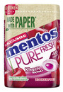 Bild 1 von Mentos Pure Fresh Kirsch 90G