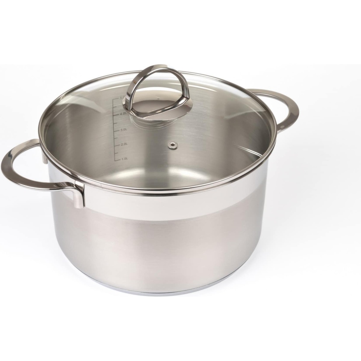 Bild 1 von GRÄWE Kochtopf Pro-Line