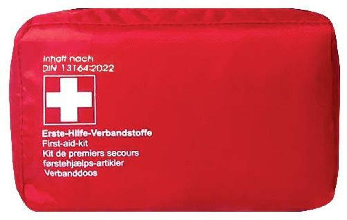 Bild 1 von Verbandtasche