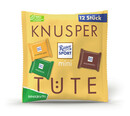 Bild 1 von Ritter Sport Mini Knusper Tüte 200G