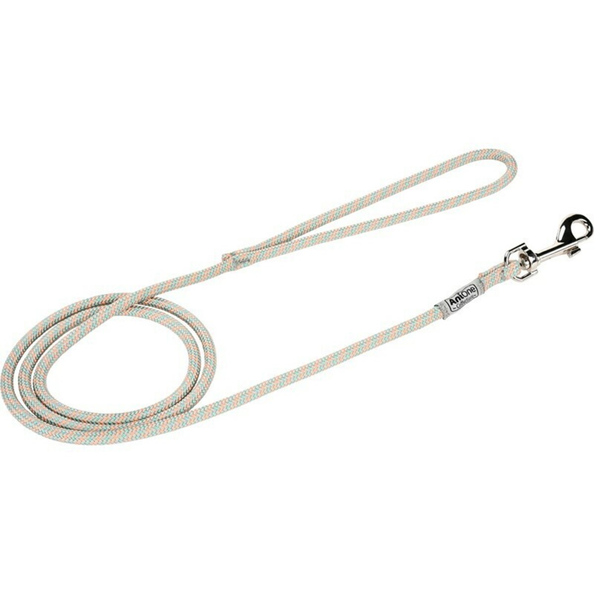 Bild 1 von AniOne Führleine Pepe&Kitty beige XS-S