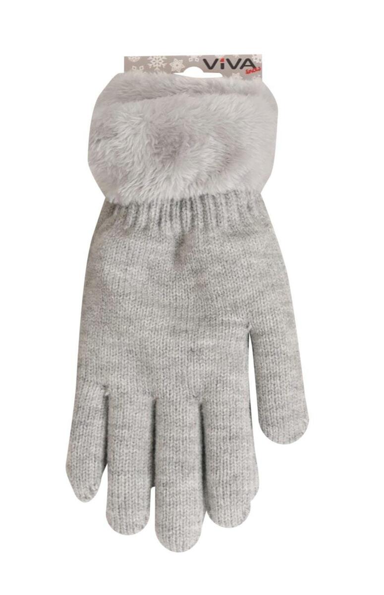 Bild 2 von Damen-Handschuhe
