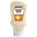 Bild 1 von Heinz Pommes Frites Sauce 400ML