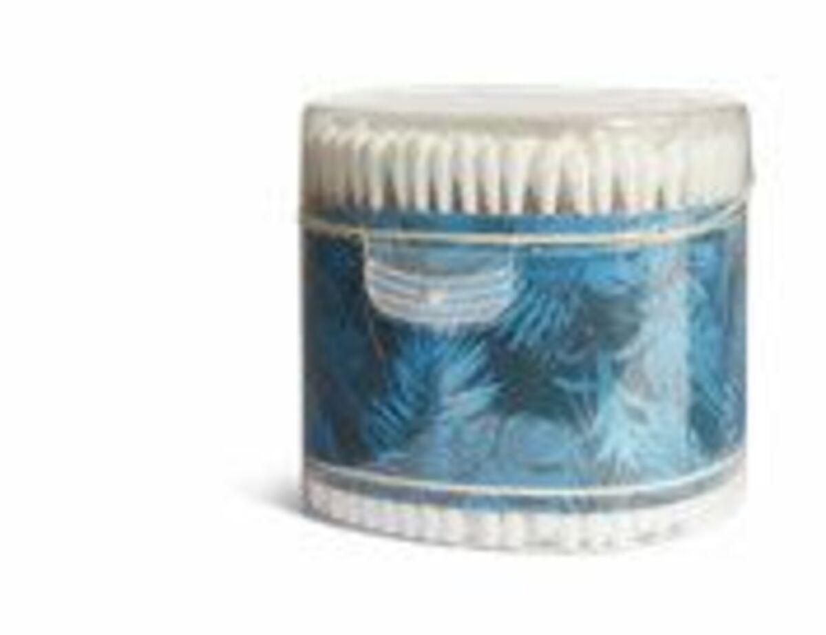 Bild 1 von Wattestäbchen