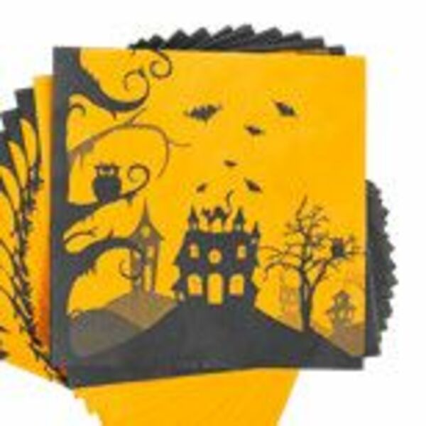 Bild 2 von Servietten