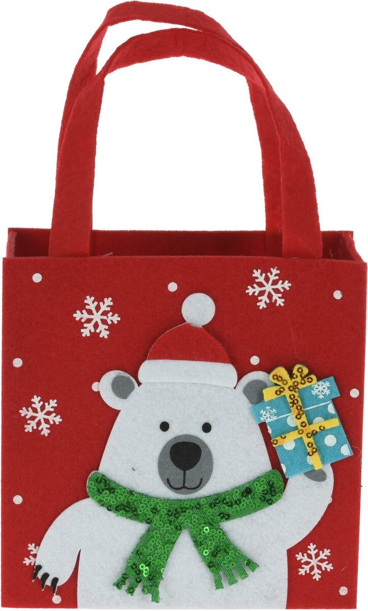 Bild 1 von Weihnachtstasche