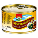 Bild 1 von Gutes aus der Eifel Rinderrouladen