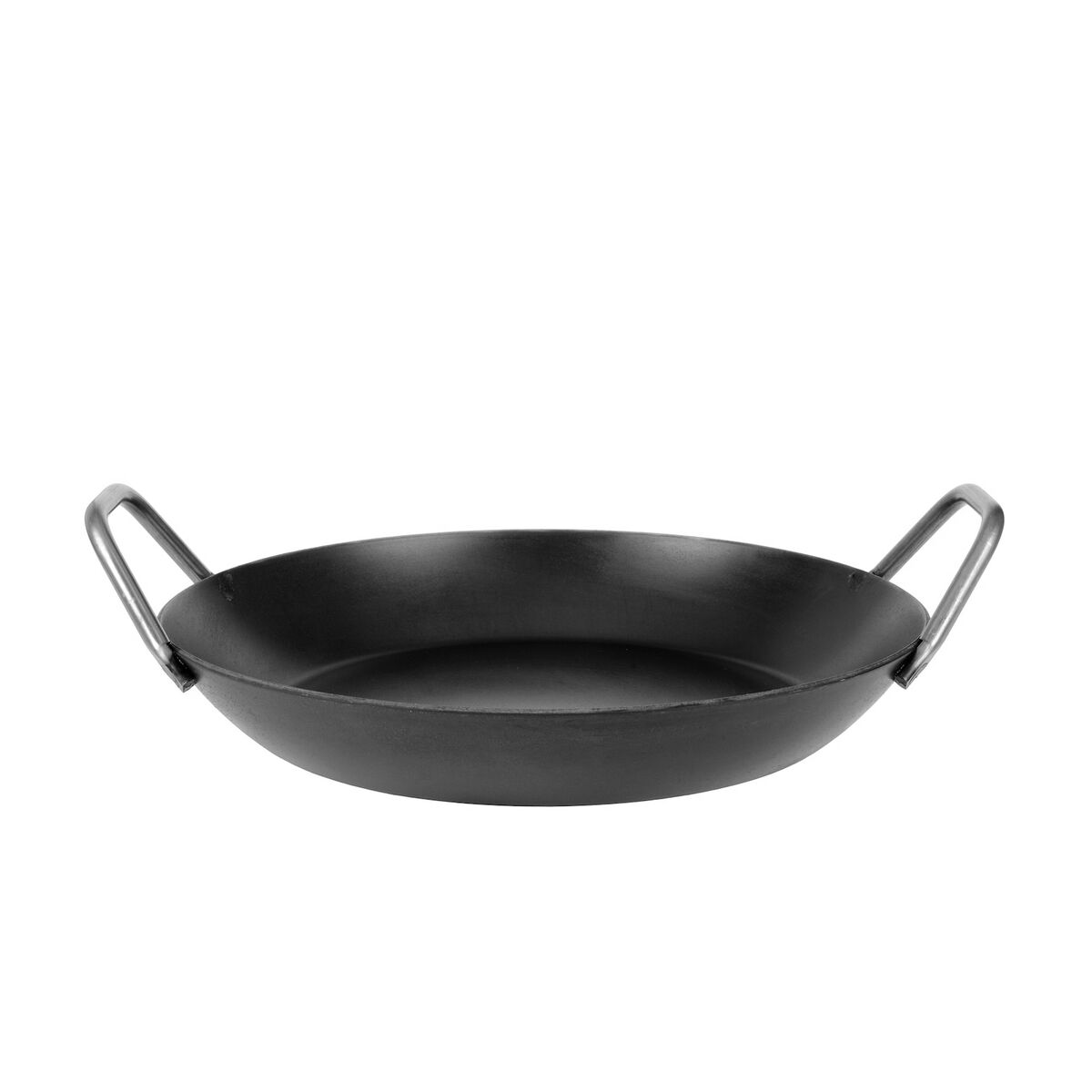 Bild 1 von GRÄWE Servierpfanne glatt IRON-HIGH