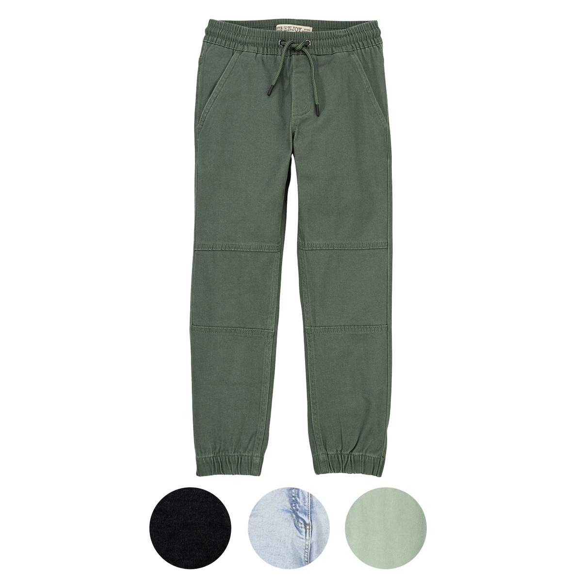 Bild 1 von LILY & DAN Kinder Hose