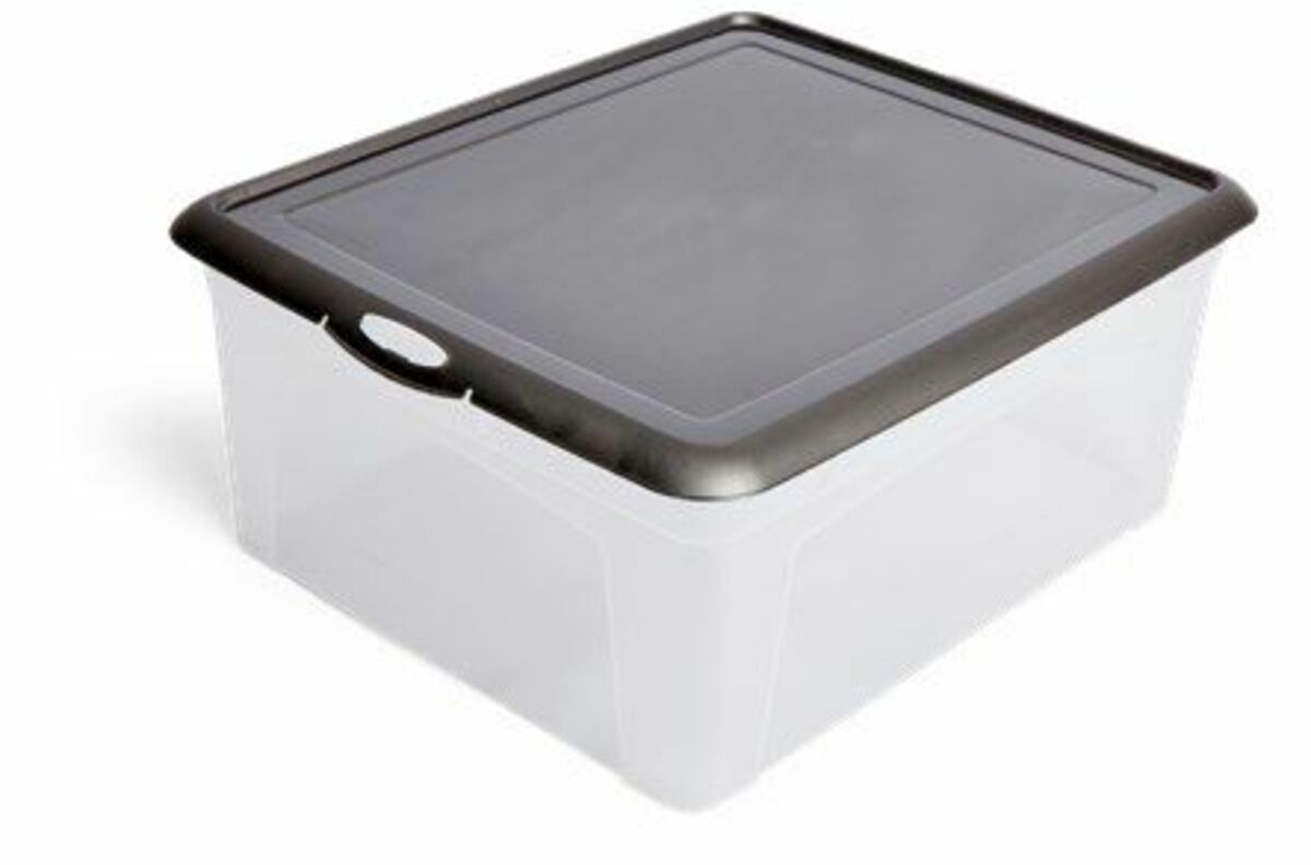 Bild 1 von Deckel-Schrankbox