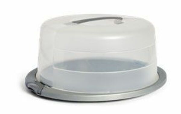 Bild 2 von Tortencontainer