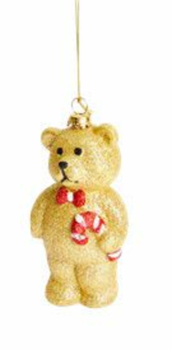 Bild 2 von Weihnachtskugel Fancy