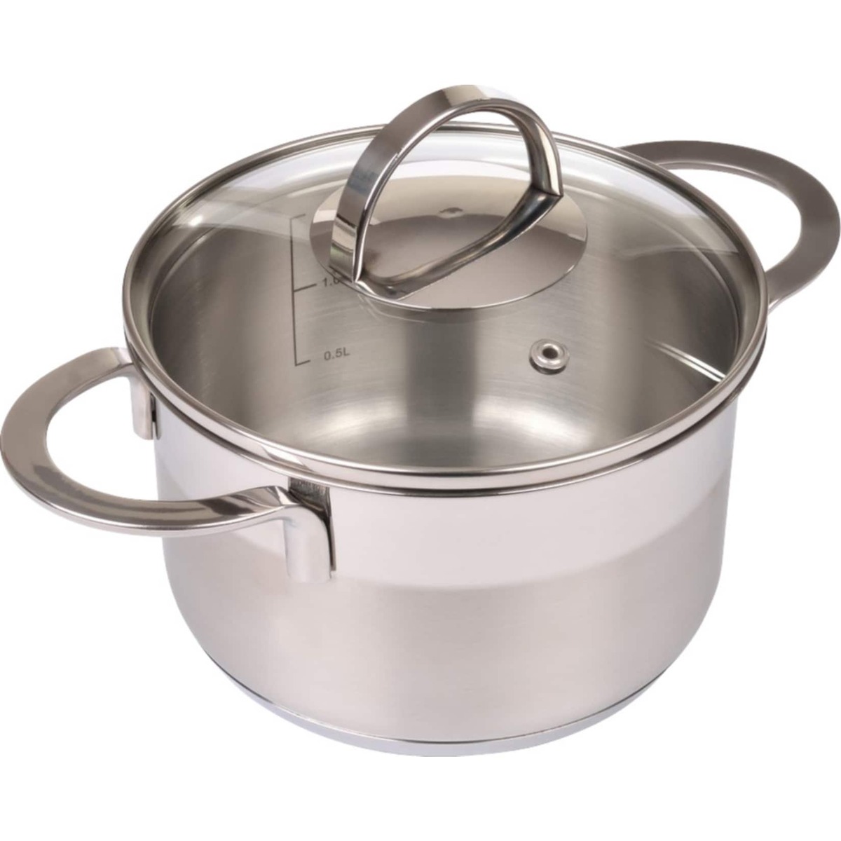 Bild 1 von GRÄWE Kochtopf Pro-Line